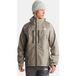 The North Face Valley View Hardshell Jas Bruin