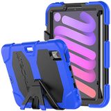 TECHGEAR G-SHOCK / - / - / BLAUW