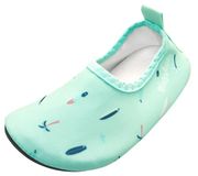 Playshoes - Barefoots - Waterschoenen - Surf - Aqua - Maat 26/27