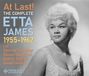 AT Etta James - At Last!: The Complete Etta James 1955-1962 (3 CD)