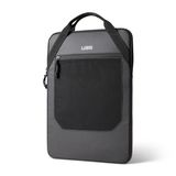 Urban Armor Gear DRYOUT Housse pour ordinateur portable 40,6 cm (16") Noir