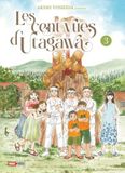 Les cent vues d'Utagawa T03