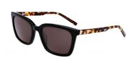 Dkny DK546S N Zonnebril Vrouwen Zwart