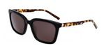 Dkny DK546S N Zonnebril Vrouwen Zwart