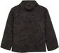 s.Oliver Sweatshirt donkerbruin