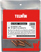 Telwin las tip aluminium/flux 1.2 mm (5 stuks)