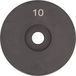 KS Tools 150.9835 Drugstuk ø 81,9 mm
