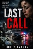 LAST Libri GmbH Last Call Paperback