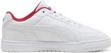 Puma Bmw Mms Caven Iii Schoenen Wit EU 39 Man