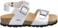 CMP Kindersandalen Keidha Zilver Unisex Maat 34