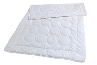 Bettdecke Maximex Całoroczna kołdra z wełnianym wypełnieniem 135x200 cm