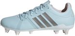 Adidas Performance Rs15 Avaglide Soft Ground Rugbyschoenen - Dames - Blauw