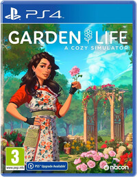 Nacon Garden Life: A Cozy Simulator