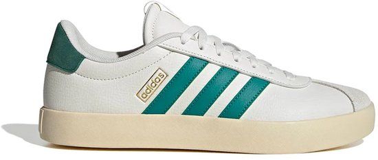 Adidas VL Court 3.0 Schoenen Wit EU 46 2/3 Man