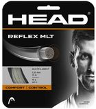 Head Reflex MLT 12 m 1.35 mm Polyester Tennis Cord Naturel