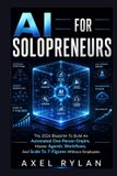 AI Independently Published AI for Solopreneurs
