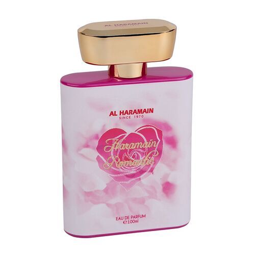 Al Haramain Romantic / 100 ml / Unisex