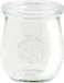 Weck Weckglas 762 mini Tulp 220ml doos 12st