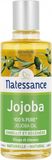 Natessance Jojoba Regenererende Olie 100 ml
