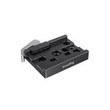 SmallRig 2143 Quick Release Clamp Arca-Swiss