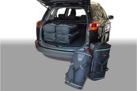 Car-bags.com Car-Bags Reistassenset geschikt voor Toyota RAV4 IV (XA40) 2013-2018 Original