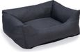 Beeztees Hondenmand Sofixa Antraciet 80 x 70 x 25 cm