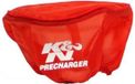 K&N Nylon hoes rood (E-2510PR)