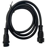 MiBoxer Filaire 1m pour downlighter mini RGB-W - LED0294
