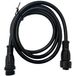MiBoxer Filaire 1m pour downlighter mini RGB-W - LED0294