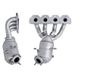 AS Katalysator 21771 Benzine