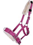 QHP Kaptoom - maat Shetland - fuchsia