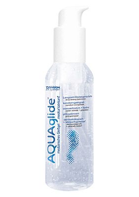 JOYDIVISION Aquaglide Glijmiddel Medical Lubricant