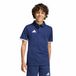 adidas Entrada26 Polo Kids Shirt, team navy blue 2/white, 9-10 Years