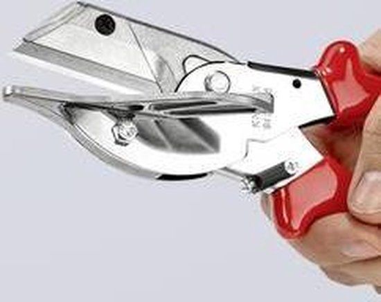 Knipex Verstekschaar 94 35 215