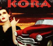 Ja UNIVERSAL MUSIC HOLDINGS LIMITED Ja Pana W Podroz Zabiore CD Digipack Standard Edition