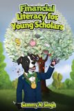 Financial Libri GmbH Financial Literacy for Young Scholars Paperback