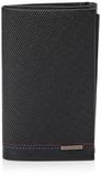 MAC ALYSTER Porte Papier - 3 volets Noir One Size Womens, zwart, Eén maat, Casual