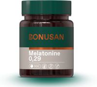 Bonusan Melatonine 0,29 mg 300tb