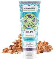Human+Kind Face Scrub Vegan - 5391521282088
