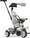 Smoby Baby Balade Tricycle 3-en-1