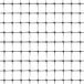 Tenax 60040409 vogelnet, zwart, 10000 x 0,1 x 100 cm