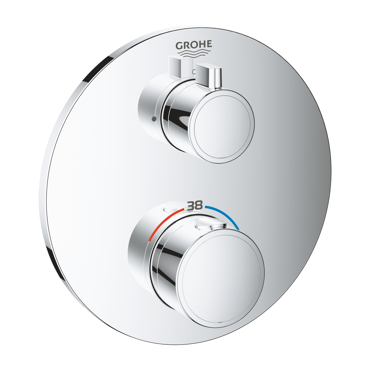 GROHE 24075000