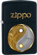 Zippo Aansteker Yin Yang