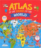 Atlas of the sounds of the world