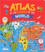 Atlas of the sounds of the world
