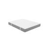 Matelas 100% ressorts, accueil ferme, épaisseur 21cm - 160x200 cm