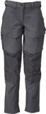 Mascot Pantalon de travail personnalisé avec poches genoux gris pierre C44