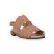 Femme Chaussures Venezia Betaupe, 86B1BETA