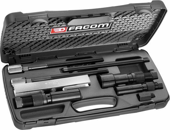 FACOM u.49pj4 - Samenstelling Mechanische Zwaar - 3148516948311