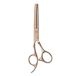 Cisoria 7078530 modelleerschaar, 5,5 inch, roodgoud